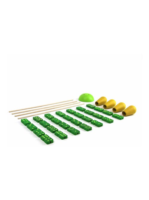 Domino Tulipes - Kiabi