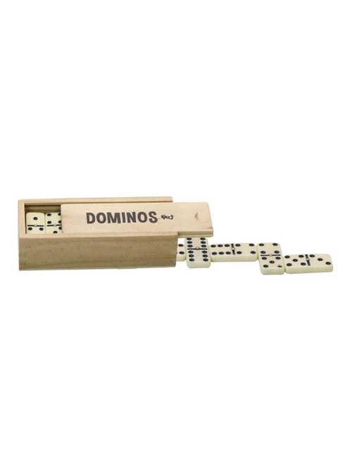 Dominos avec pivot - Kiabi