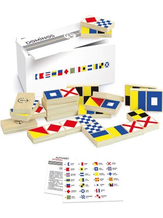 Dominos Marine nationale