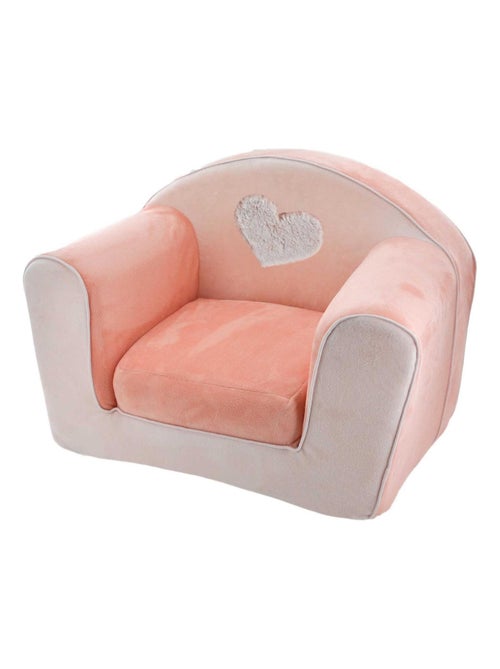 Domiva - Fauteuil club convertible Lapinou - Kiabi