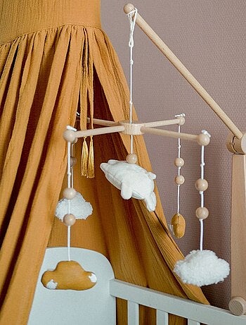 Domiva - Mobile musical Boubou
