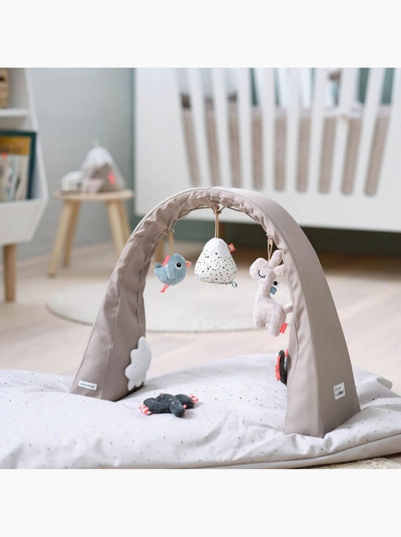 Done by deer - arche d'activités Beige - Kiabi