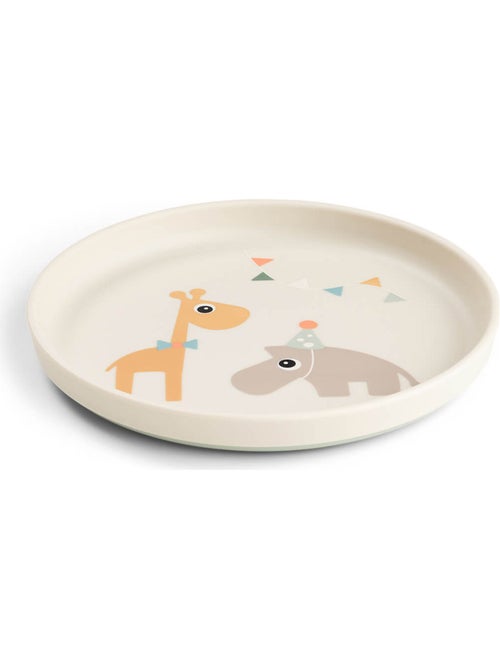 Done by deer - assiette - Kiabi Done by deer - assiette - Kiabi