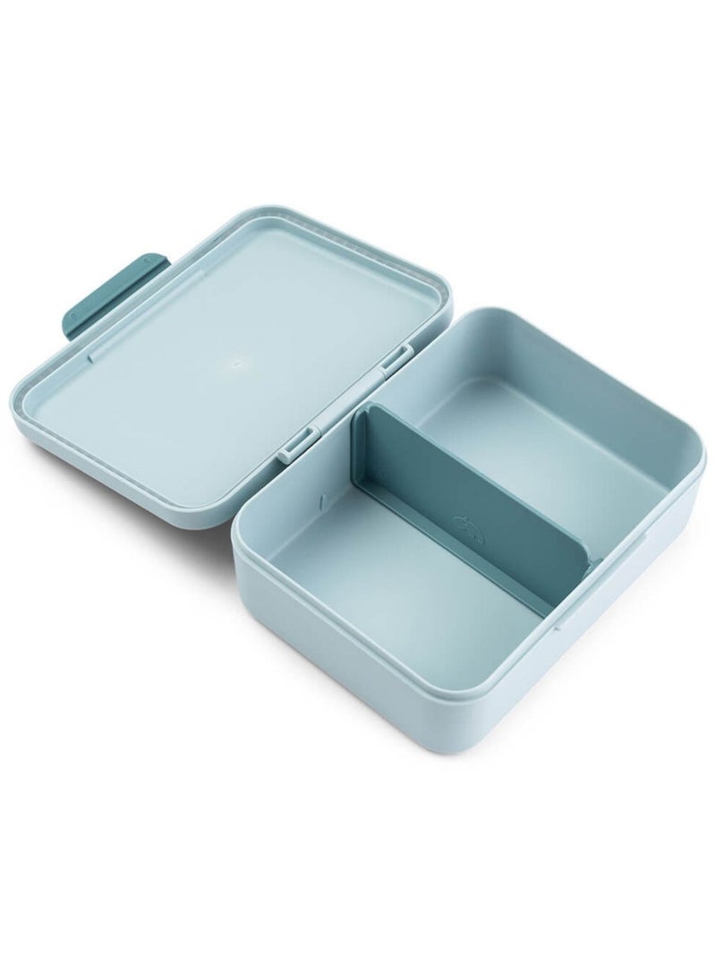 Done by Deer - Boîte à goûter Bleu - Kiabi