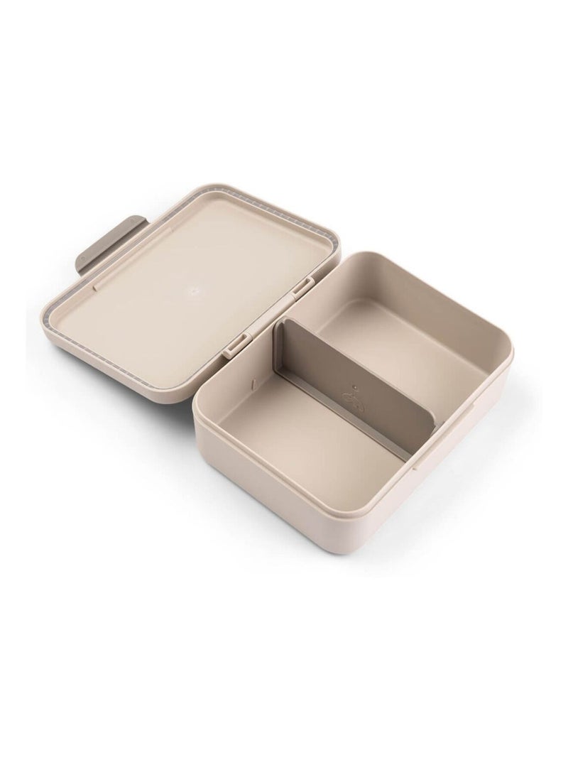 Done by Deer - Boîte à goûter Ecru - Kiabi