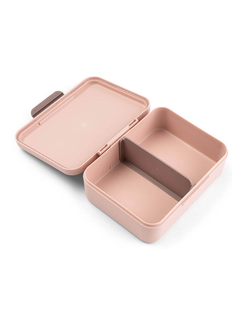 Done by Deer - Boîte à goûter Rose - Kiabi