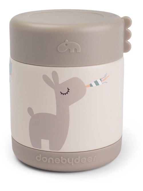 Done by deer - boîte repas - Kiabi