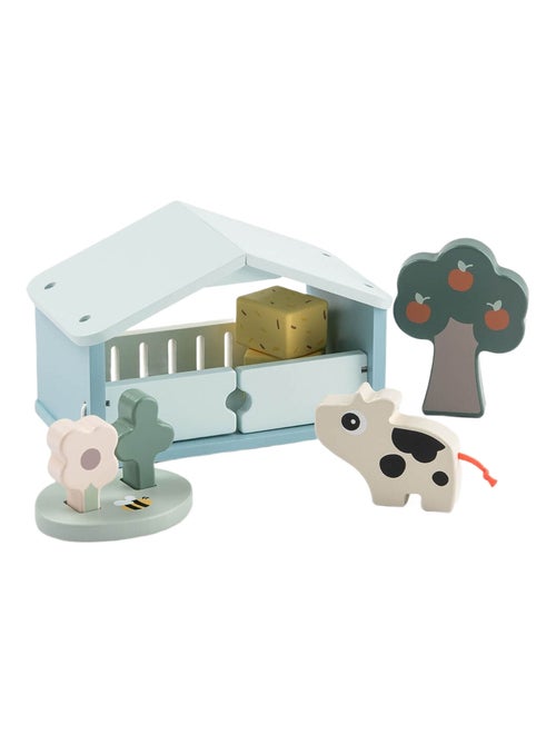 Done by Deer - Coffret de jeu - Kiabi