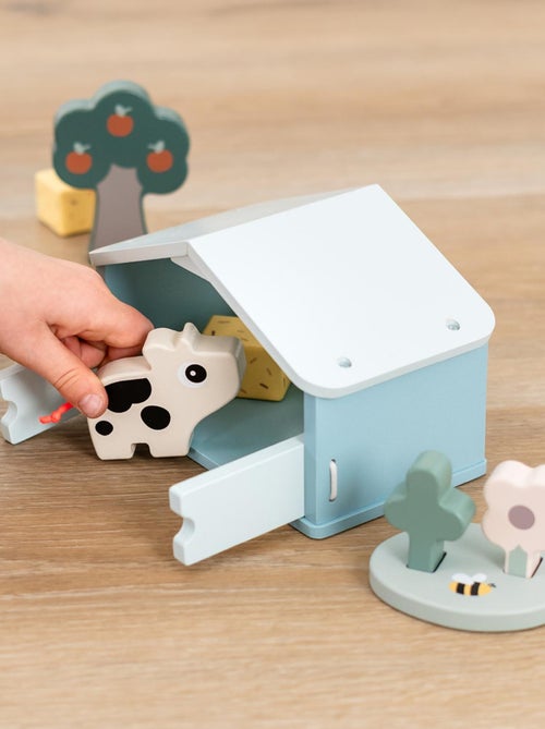 Done by Deer - Coffret de jeu - Kiabi