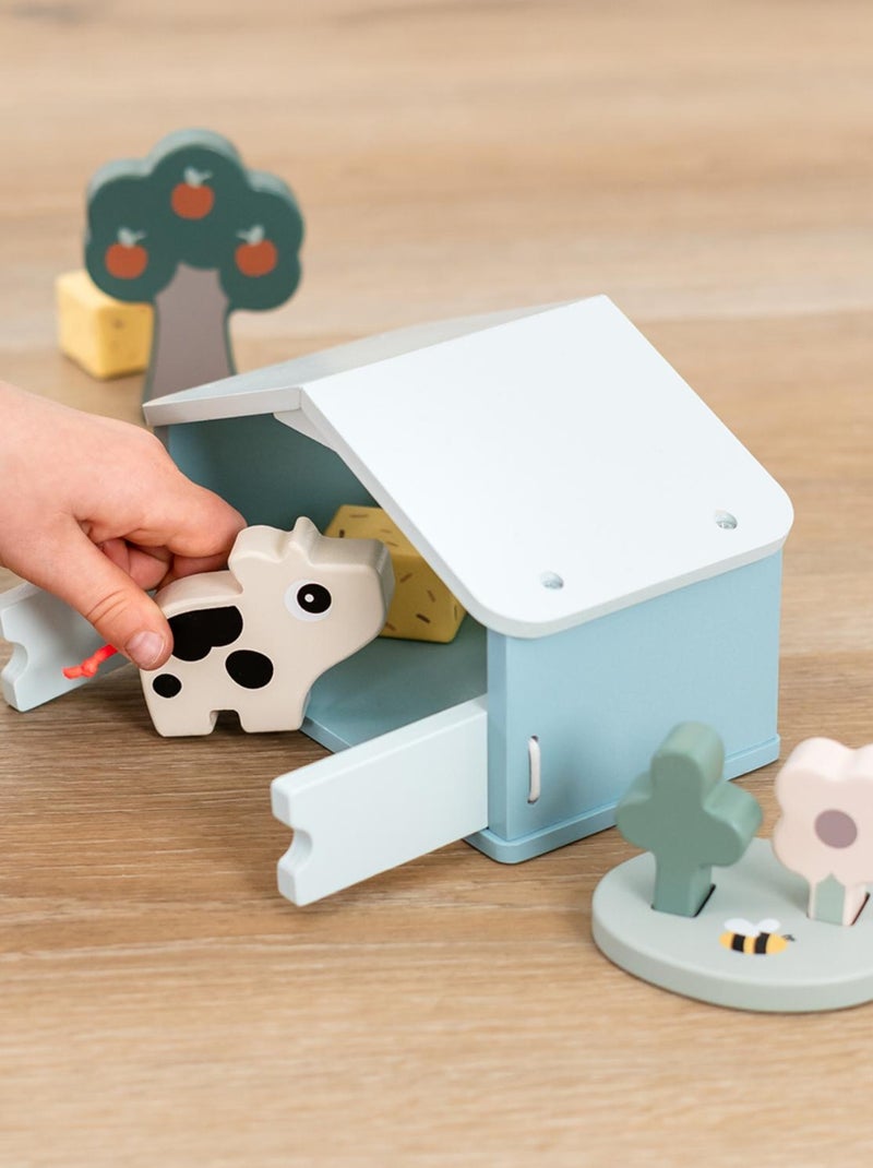 Done by Deer - Coffret de jeu Multicolore - Kiabi