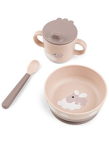 Done by Deer - Coffret premier repas