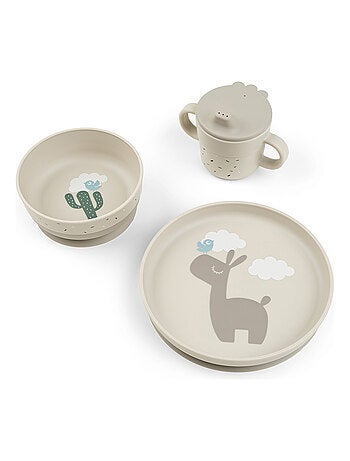 Done by Deer - Coffret repas