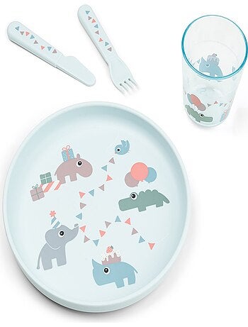 Done by Deer - Coffret repas Foodie Celebration