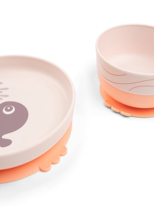 Done by Deer - Coffret repas - Kiabi