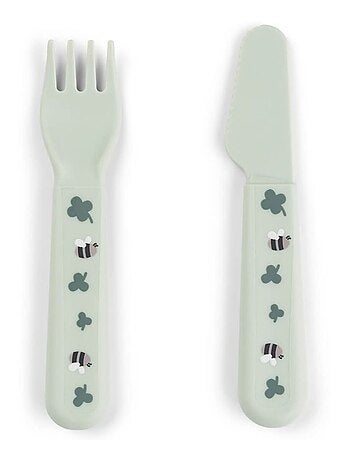 Done by Deer - Coffret repas