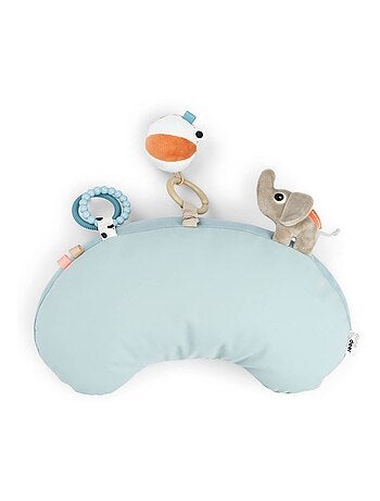 Done by Deer - Coussin d'éveil Tummy time