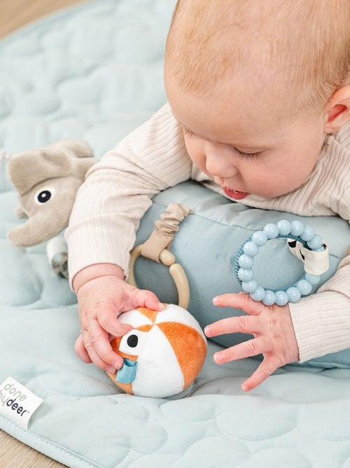 Done by Deer - Coussin d'éveil Tummy time - Kiabi