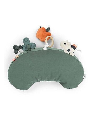 Done by Deer - Coussin d'éveil Tummy time