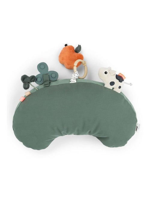 Done by Deer - Coussin d'éveil Tummy time - Kiabi