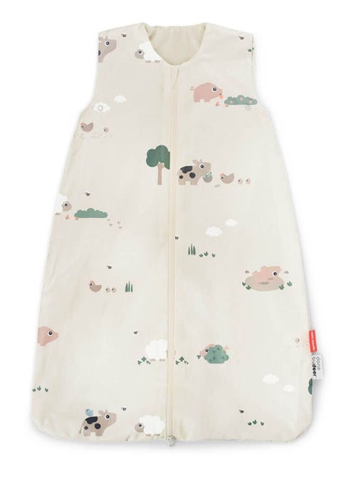 Done by Deer - Gigoteuse TOG 1.0 Tiny farm (90 cm) - Kiabi