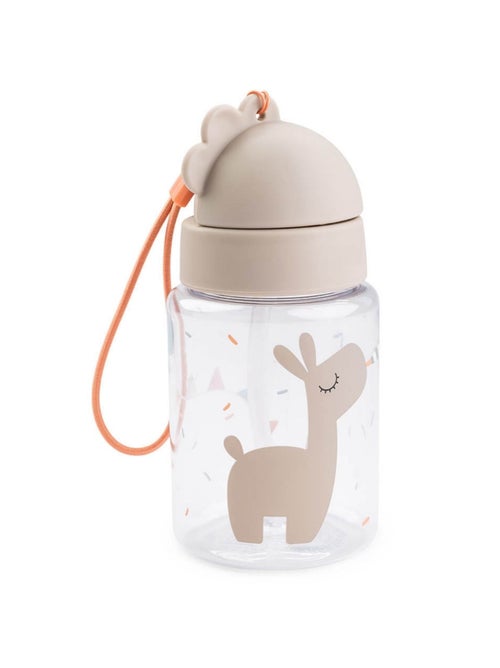 Done by Deer - Gourde à paille - Kiabi