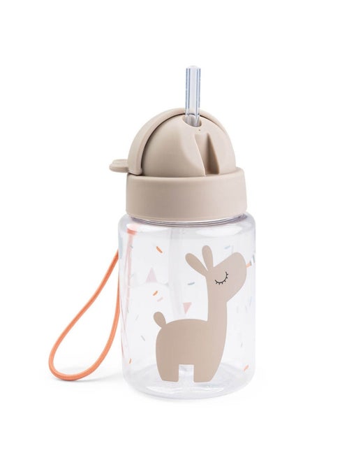 Done by Deer - Gourde à paille - Kiabi