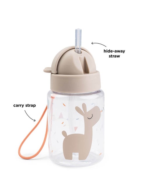 Done by Deer - Gourde à paille - Kiabi