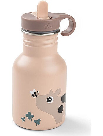 Done by deer - gourde inox