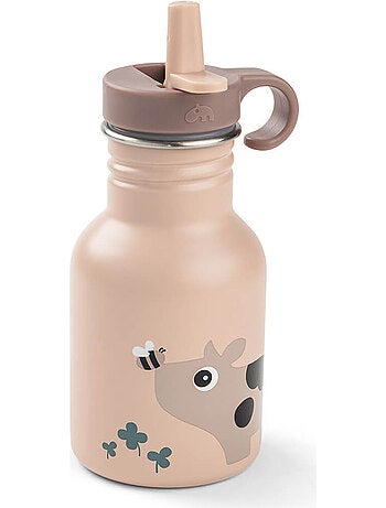 Done by deer - gourde inox