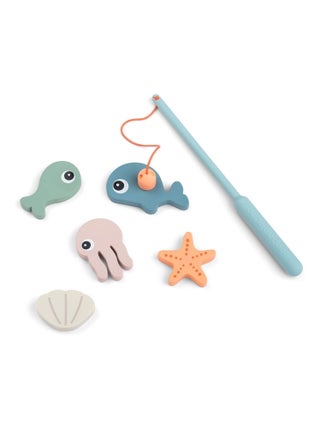 Done by Deer - Jeu de pêche pour le bain