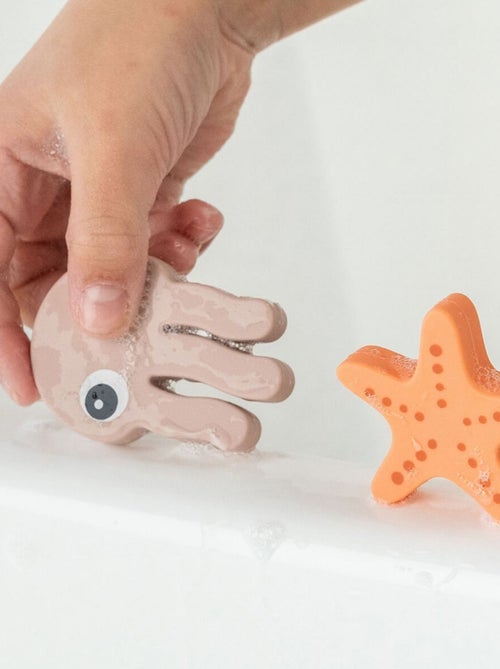 Done by Deer - Jeu de pêche pour le bain - Kiabi