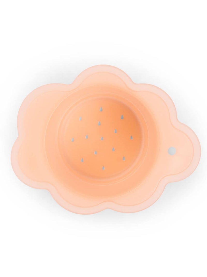 Done by Deer - Jeu d'eau lot de 3 gobelets empilables Rose - Kiabi