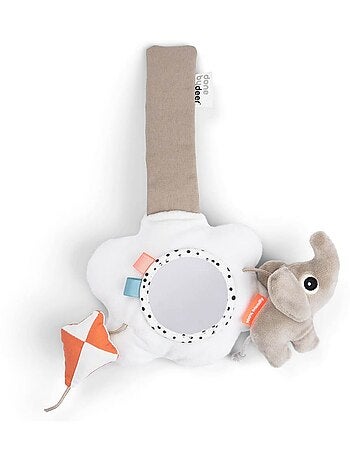 Done by Deer - Jouet d'activité sensoriel