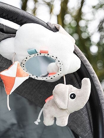 Done by Deer - Jouet d'activité sensoriel