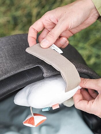 Done by Deer - Jouet d'activité sensoriel