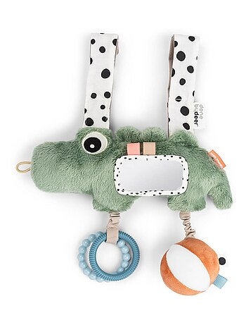 Done by Deer - Jouet d'activité sensoriel