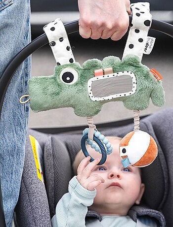 Done by Deer - Jouet d'activité sensoriel