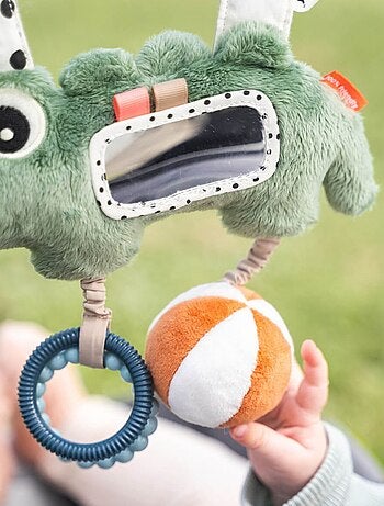 Done by Deer - Jouet d'activité sensoriel