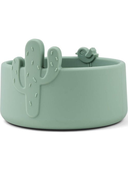 Done by deer - lot de 2 bols en silicone - Kiabi