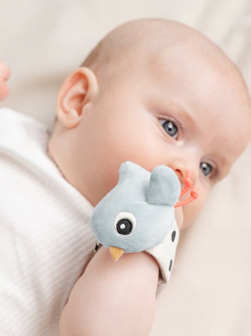 Done by Deer - Lot de 2 bracelets hochets - Kiabi