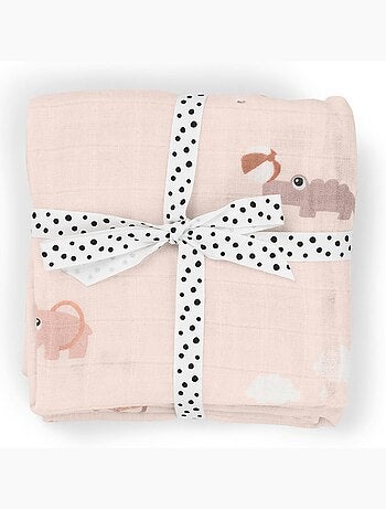 Done by Deer - Lot de 2 langes