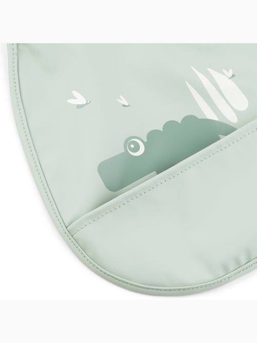 Done by Deer - Lot de 2 petits bavoirs - Kiabi
