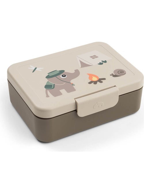 Done by deer - lunch box - Kiabi