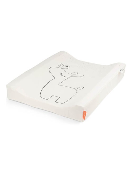 Done by Deer - Matelas à langer Easy wipe - Kiabi