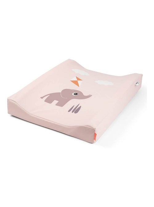 Done by Deer - Matelas à langer easy wipe - Kiabi