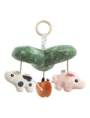 Done by Deer - Mobile musical à suspendre