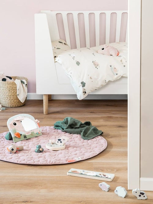 Done by Deer - Parure de lit junior - Kiabi