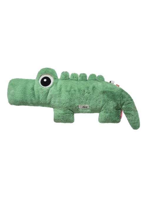 Done by Deer - Peluche géante crocodile - Kiabi