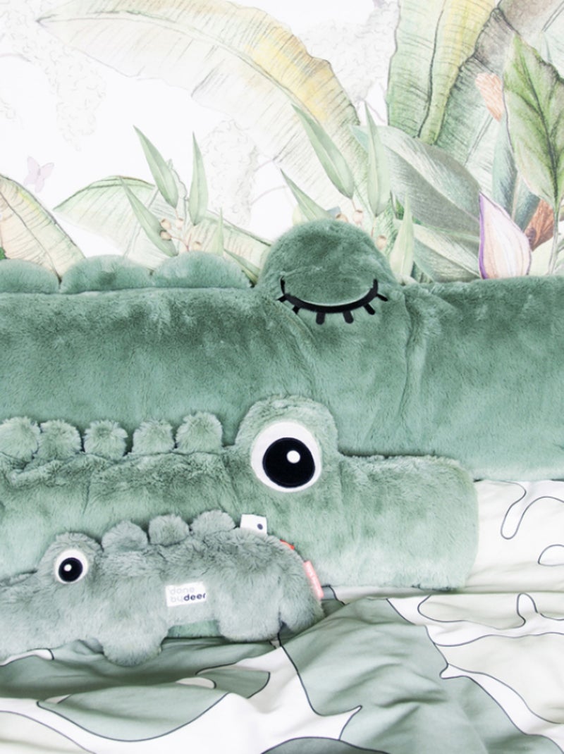 Done by Deer - Peluche géante Vert - Kiabi