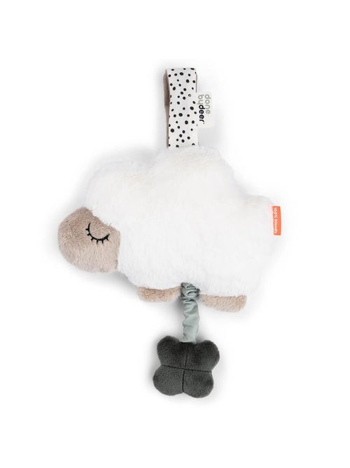 Done by Deer - Peluche musicale à suspendre - Kiabi